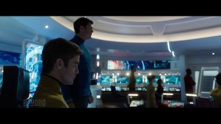 Star Trek Beyond Trailer #2 (2016) - Paramount Pictures-bzD8H6o1awQ