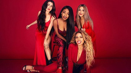 Fifth Harmony Shares First Official Photo Without Camila Cabello