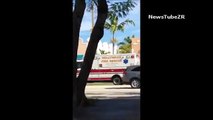 shooting Fort Lauderdale Airport Shooting in Florida 1_6_2017 - YouTube