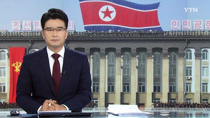 정부 "北, 을지훈련 중 테러 가능성 농후" / YTN (Yes! Top News)