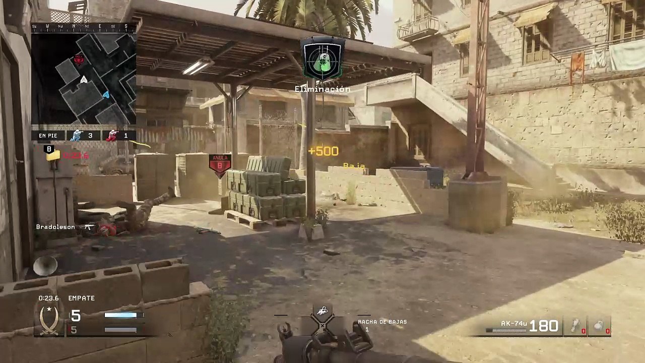 GB dispute