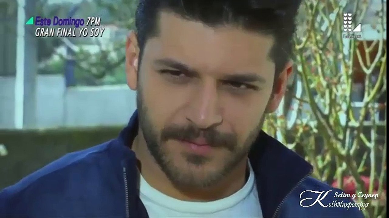 Elif || Selim y Zeynep Parte 48