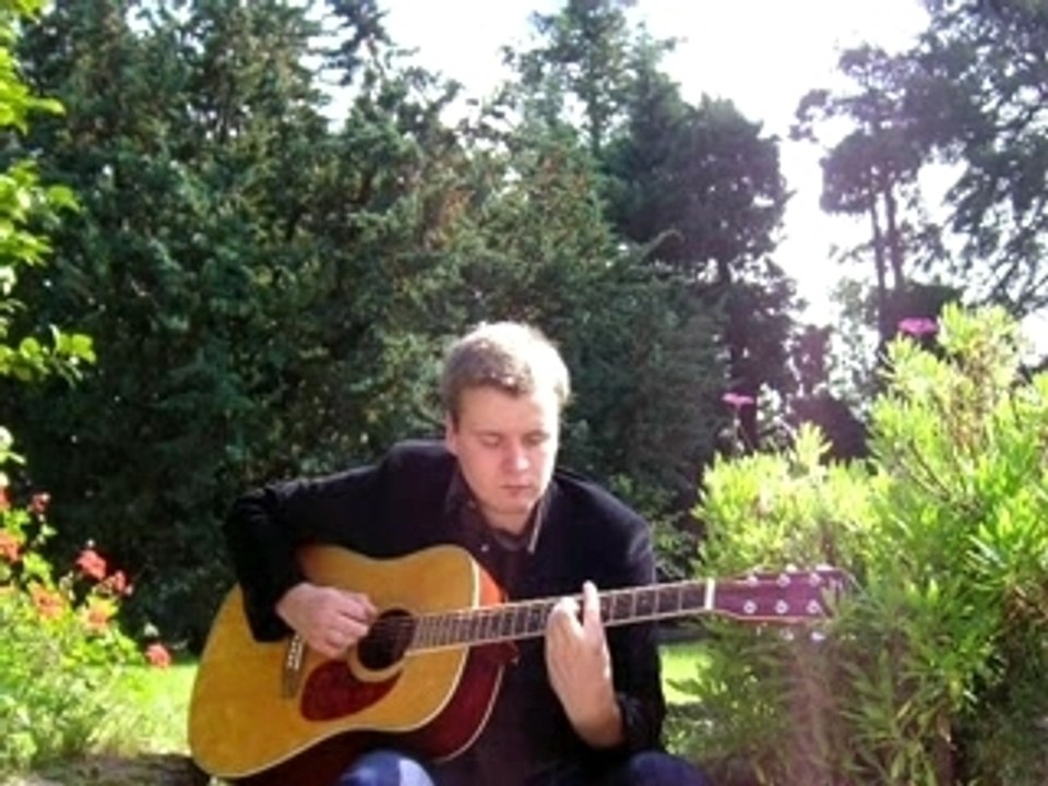 Jack Johnson-do you remember