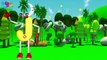 ABC Songs for Children - Letter J song for Children _ Alphabet Songs _ 3D Animation Nursery Rhymes--jEPqic1t60
