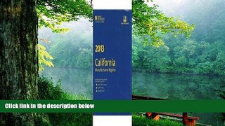 Download  Harris California Manufacturers Directory 2013  Ebook READ Ebook