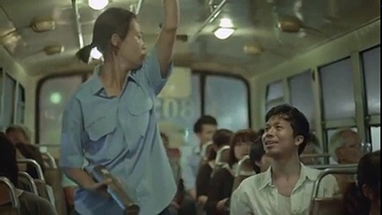 Xúc động về cuộc sống bạn nên xem