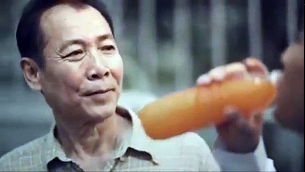 Clip ý nghĩa về cha mẹ - "HAY NHẤT"