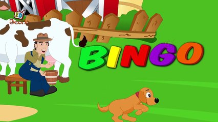 Bingo In Telugu _ Famous English Rhymes In Telugu _ Edtelugu-hidjGYy31Cw