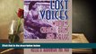 PDF  Lost Voices: Women, Chronic Pain, and Abuse Pre Order