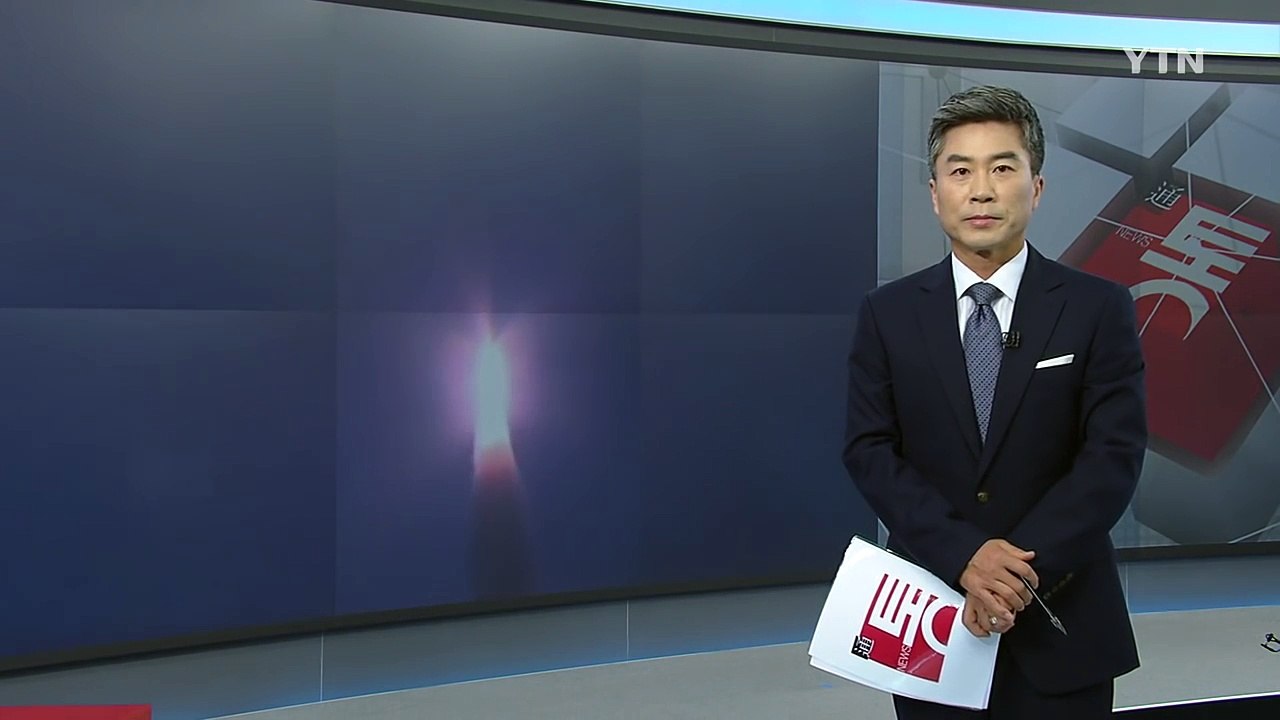 北 SLBM 대대적 선전 돌입...김정은 "핵무기 개발 총력" / YTN (Yes!...