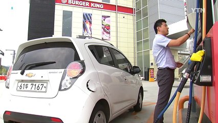 경차 운전자 '한해 10만 원' 돌려받는다 / YTN (Yes! Top News)