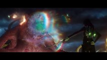 Guardians of the Galaxy Vol. 2 Official Trailer 1 (2017) - Chris Pratt Movie-pr7tDrwQ3t8