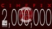 CineFix hits 2 million YouTube subscribers