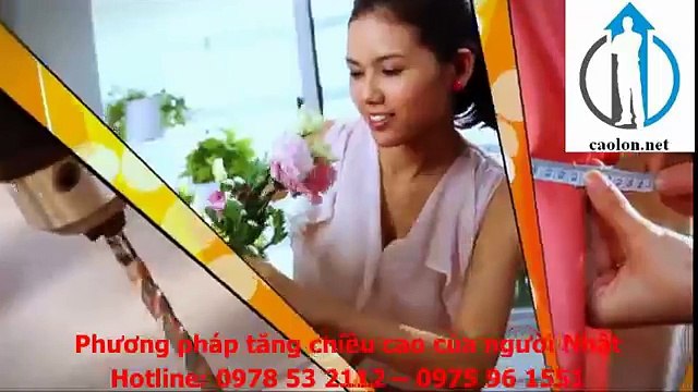 Bài tập giãn cơ tăng chiều cao hiệu quả