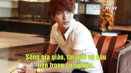 TOP 7 Vùng Đất Có Nhiều trai đẹp Nhất Việt Nam