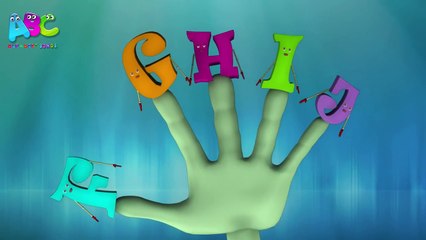 Finger Family _ FGH Finger Family _ Finger Family Nursery Rhymes-eizvD_UnPVg