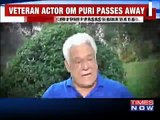 Veteran Film Actor Om Puri Passes Away-g0Mhg7izbd0
