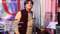 Pashto New Tapeezie Song  - Zeeshan Janat Gul