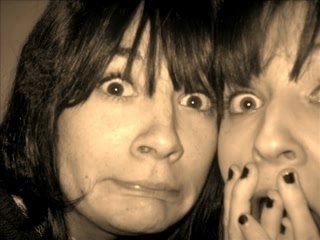 Elsa & Emily "Ciao Bella"