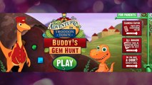 Dino Shapes Hunting | Educational for Boys and girls. The Best Shapes Educational Video for Kids