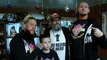 WWE - Enzo Amore & Big Cass get into the home delivery business with WWE Slam Crate