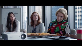 Office Christmas Party Official Trailer 2 (2016) - Jennifer Aniston Movie-z4PHjxRiT2I