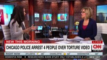 Angela Rye - It’s ‘Horrible’ That Glenn Beck Assumed BLM Was Involved in Torture Video-Vo4x8pzq1qs