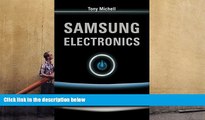 Read  Samsung Electronics and the Struggle for Leadership of the Electronics Industry  Ebook READ
