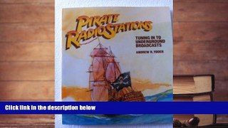 Read  Pirate Radio Stations  Ebook READ Ebook