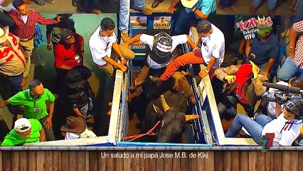 Monta 3 - El Dinamita 6 Enero