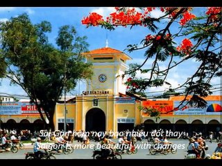 Hãy đến với con người Việt Nam tôi!