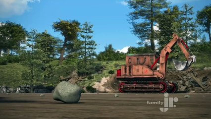 Mucking About-(MM-US-HD)