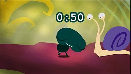 "Một phút của một chú ruồi"