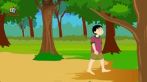 Okati Rendu - Telugu Numbers Song - Telugu Nursery Rhyme for Children-AnnsC62_oKY