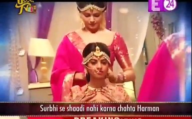 ULAT GAI BAAZI Shakti Astitva Ke Ehsaas 8th January 2017 News
