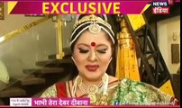 Naagin Season 2 BADAL GAI STORY SHOCKING 8th January 2017 News