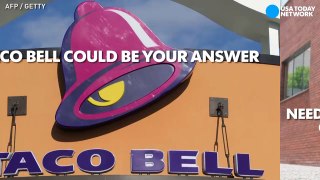 Looking for healthy fast food Try Taco Bell-79hKuidpwHs