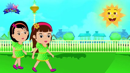 Ondru Yaavarkum _ Tamil Rhymes for Children - Pasangala Paatukal-gq4SqdjaDCs