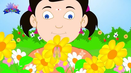 Pattu Pattampoochi _ Tamil Nursery Rhymes - Pasangala Paatukal-oHetisMf0PU
