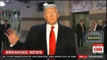 President-Elect Donald Trump Addresses Media After Meeting with Victims of OSU Attack [full speech]-67UgnSSXHF8