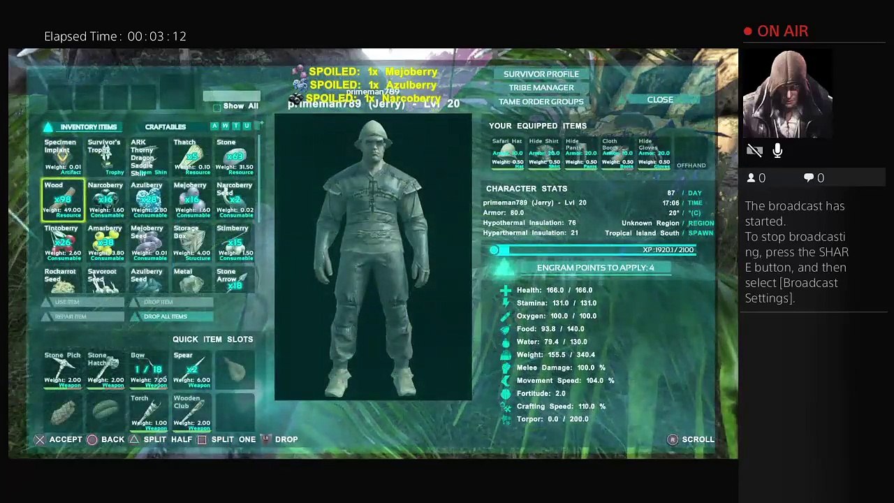 Ark