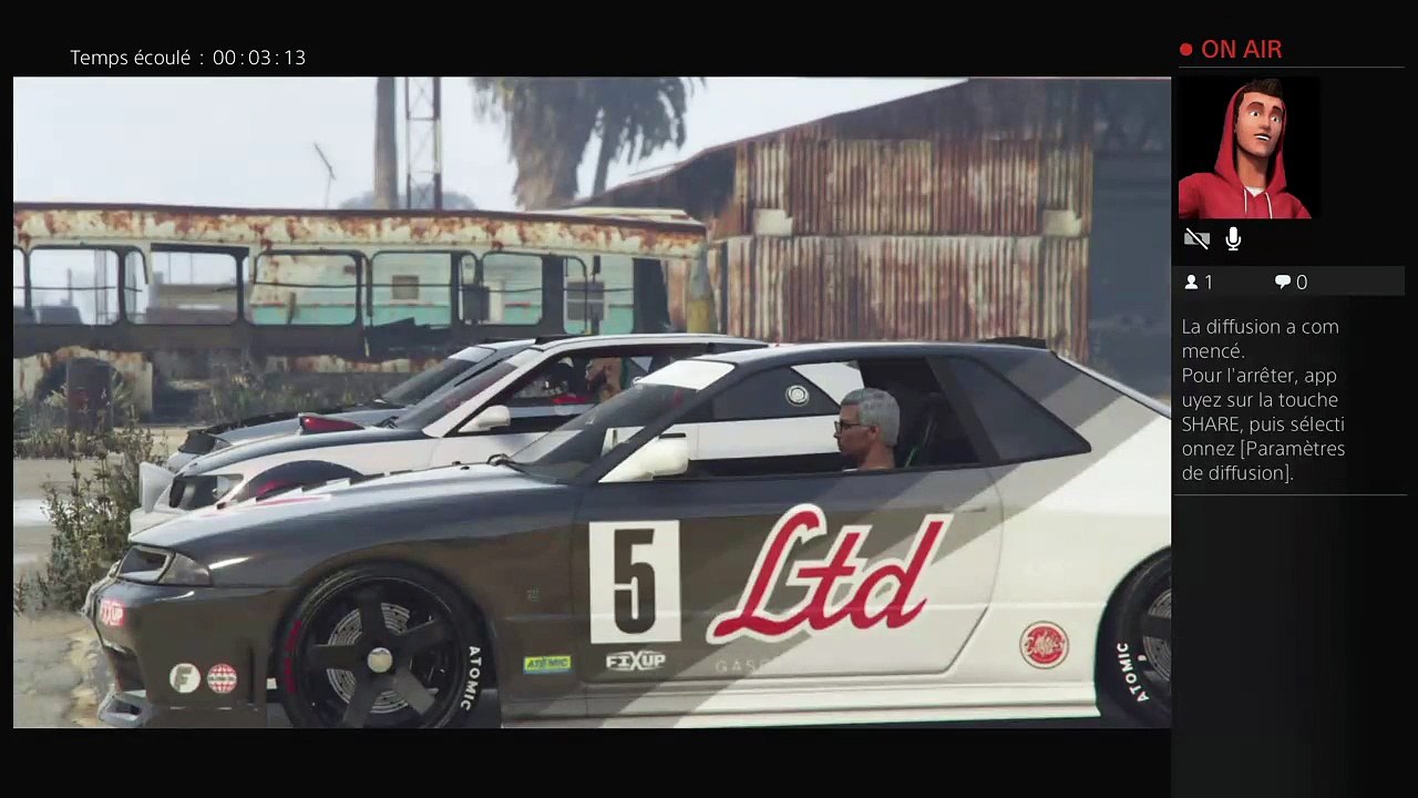 Diffusion PS4 en direct de CornflexX_97 (42)