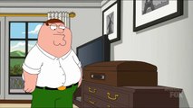 Family Guy - Peter's Cheerios Commercial-HxLVTeyTtQE