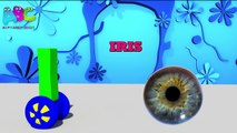 Phonics Songs _ ABC Song _ Alphabet Songs _ ABC Songs for Children _ A is for Ant song-Dm6NgRJR91I