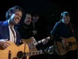 Randy travis - shallow watter