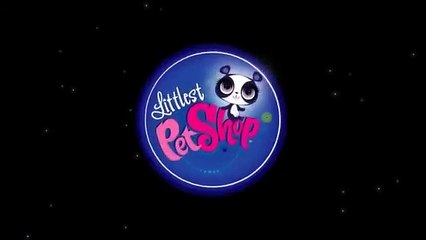 Hasbro - Littlest Pet Shop - Le Show des Petshops