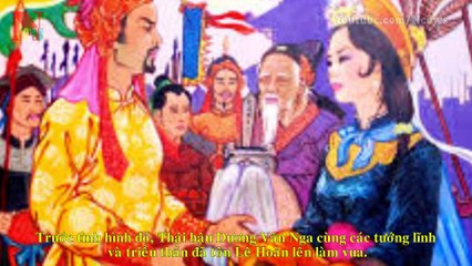 Những vua chúa đánh trận siêu đẳng trong sử Việt