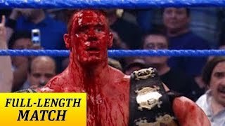 Top 10 SmackDown LIVE moments- WWE Top 10, Jan. 7, 2017 - WWE
