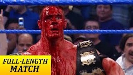 Top 10 SmackDown LIVE moments- WWE Top 10, Jan. 7, 2017 - WWE