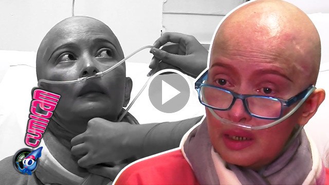 Curahan Hati Yana Zein Bikin Menangis - Cumicam 07 Januari 2017